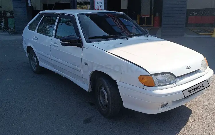 ВАЗ (Lada) 2114 2013 годаүшін1 000 000 тг. в Алматы