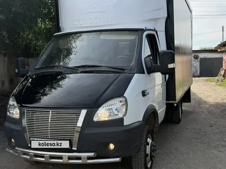 ГАЗ ГАЗель 2011 года за 7 000 000 тг. в Астана – фото 2