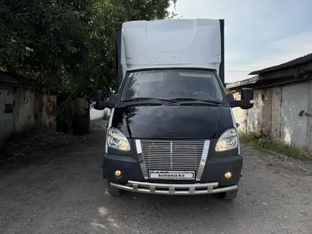 ГАЗ ГАЗель 2011 года за 7 000 000 тг. в Астана – фото 5