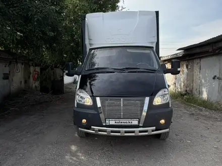 ГАЗ ГАЗель 2011 года за 7 000 000 тг. в Астана – фото 6