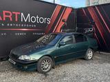 Toyota Avensis 1999 года за 2 000 000 тг. в Семей