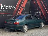 Toyota Avensis 1999 года за 2 000 000 тг. в Семей – фото 4