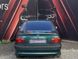 Toyota Avensis 1999 года за 2 000 000 тг. в Семей – фото 5