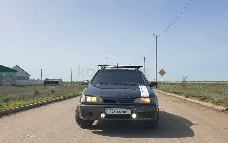 Nissan Primera 1996 годаүшін850 000 тг. в Уральск
