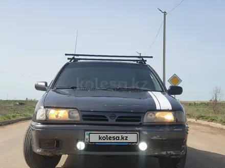 Nissan Primera 1996 года за 850 000 тг. в Уральск – фото 9