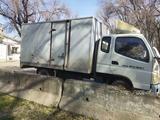 Foton  Ollin BJ10xx 2007 годаүшін3 000 000 тг. в Алматы – фото 3