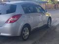 Nissan Tiida 2008 годаүшін3 500 000 тг. в Тараз – фото 4