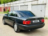 Audi A6 1994 годаүшін2 750 000 тг. в Павлодар – фото 2