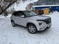 Hyundai Creta 2021 года за 9 750 000 тг. в Петропавловск – фото 3