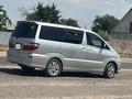 Toyota Alphard 2003 годаfor7 000 000 тг. в Актау – фото 7