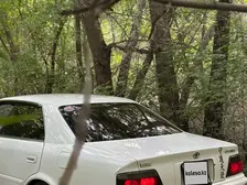 Toyota Chaser, 1996