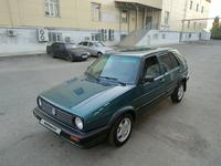 Volkswagen Golf 1991 годаfor1 900 000 тг. в Уральск