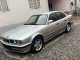 BMW 525 1991 года за 1 900 000 тг. в Шымкент – фото 3