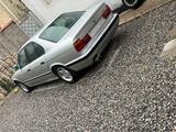 BMW 525 1991 года за 1 900 000 тг. в Шымкент – фото 4