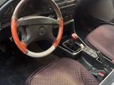 BMW 525 1991 года за 1 900 000 тг. в Шымкент – фото 5