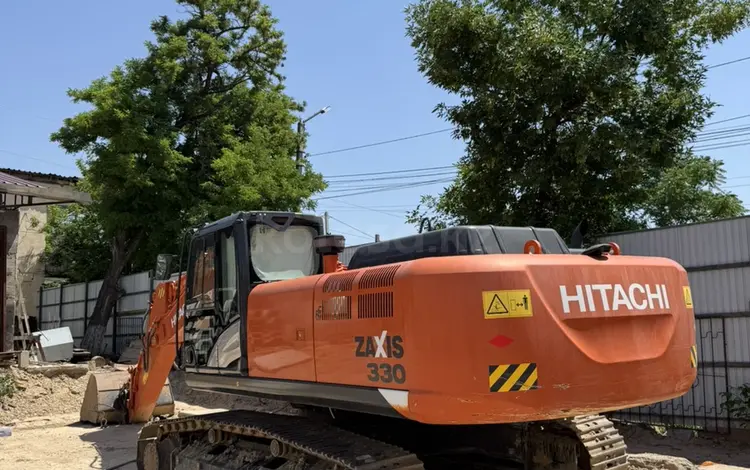 Hitachi  ZX330 2021 года за 77 000 000 тг. в Шымкент