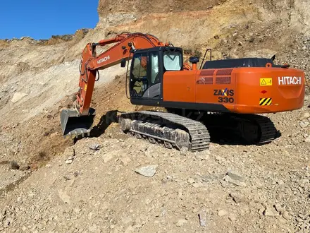 Hitachi  ZX330 2021 года за 77 000 000 тг. в Шымкент – фото 4