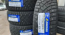 245/45R20 Ice Star iS37 103H Landsail Зимние шипованные шины за 120 000 тг. в Алматы