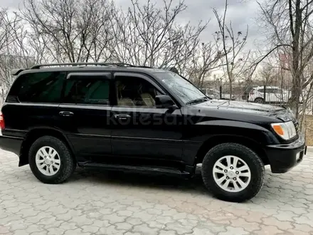 Toyota Land Cruiser 2002 года за 7 000 000 тг. в Актау – фото 13