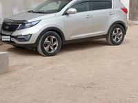 Kia Sportage 2015 годаүшін8 000 000 тг. в Актау