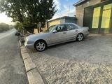 Mercedes-Benz E 280 1999 годаүшін5 500 000 тг. в Шымкент