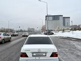 Mercedes-Benz E 220 1994 года за 800 000 тг. в Астана – фото 3