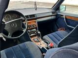 Mercedes-Benz E 220 1994 года за 800 000 тг. в Астана – фото 5