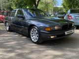 BMW 728 1997 года за 4 200 000 тг. в Астана – фото 3