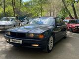 BMW 728 1997 года за 4 200 000 тг. в Астана – фото 4