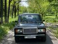 ВАЗ (Lada) 2107 2011 года за 1 450 000 тг. в Кентау – фото 6