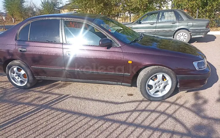 Toyota Carina E 1993 годаfor1 800 000 тг. в Узынагаш