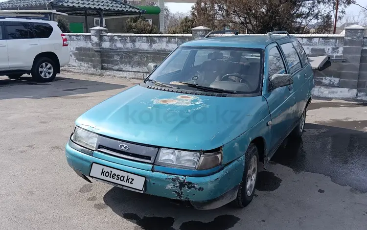 ВАЗ (Lada) 2111 2000 года за 520 000 тг. в Алматы