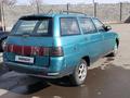 ВАЗ (Lada) 2111 2000 года за 520 000 тг. в Алматы – фото 5