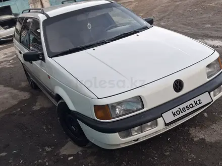 Volkswagen Passat 1989 года за 1 800 000 тг. в Тараз