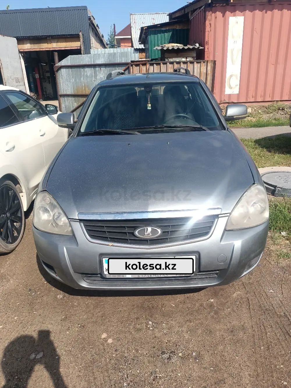 Lada Priora, 2012
