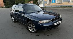 Subaru Legacy 1995 годаfor1 850 000 тг. в Усть-Каменогорск – фото 4