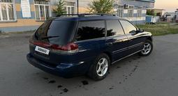Subaru Legacy 1995 годаfor1 850 000 тг. в Усть-Каменогорск – фото 3