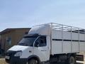 ГАЗ ГАЗель 2014 года за 6 600 000 тг. в Уральск