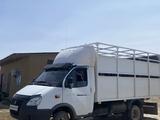 ГАЗ ГАЗель 2014 годаүшін6 600 000 тг. в Уральск