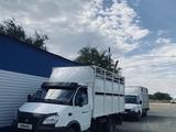 ГАЗ ГАЗель 2014 годаүшін6 600 000 тг. в Уральск – фото 2
