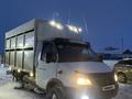 ГАЗ ГАЗель 2014 года за 6 600 000 тг. в Уральск – фото 6