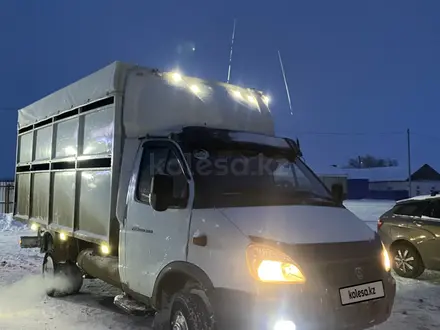 ГАЗ ГАЗель 2014 года за 6 600 000 тг. в Уральск – фото 6