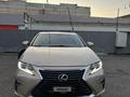 Lexus ES 350 2014 годаfor12 500 000 тг. в Алматы – фото 2