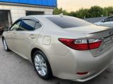 Lexus ES 350 2014 года за 12 500 000 тг. в Алматы – фото 5