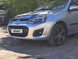 ВАЗ (Lada) Kalina 2194 2014 года за 3 100 000 тг. в Петропавловск – фото 2