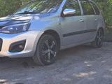 ВАЗ (Lada) Kalina 2194 2014 года за 3 100 000 тг. в Петропавловск – фото 3
