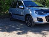 ВАЗ (Lada) Kalina 2194 2014 года за 3 100 000 тг. в Петропавловск – фото 4