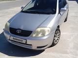Toyota Corolla 2004 годаfor3 200 000 тг. в Кызылорда