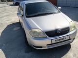 Toyota Corolla 2004 годаfor3 200 000 тг. в Кызылорда – фото 2