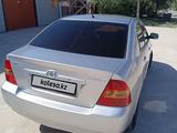 Toyota Corolla 2004 годаfor3 200 000 тг. в Кызылорда – фото 4